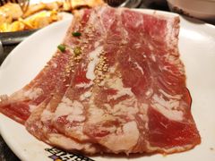 -欢乐牧场海鲜烤肉自助(牡丹园店)