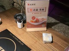 -越城记黑鱼煲(福侨大厦店)