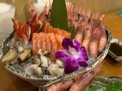 -银子铁板烧料理自助餐(人民广场店)