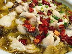 -阿锋鲍鱼酒家美食汇(华安店)