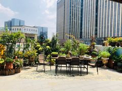 -半分甜(台柳路店)