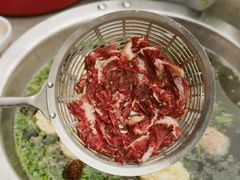 -八合里潮汕鲜牛肉火锅(广州五羊邨店)