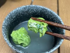 -地二手作鱼汤馄饨(上街里店)