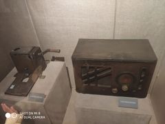 -沈阳二战盟军战俘营旧址陈列馆