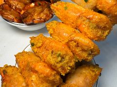 -阳江餐厅·30年老字号·粤菜海鲜大排档