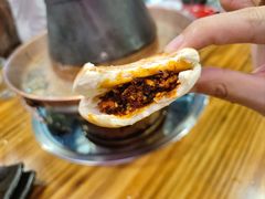-好口福铜火锅宝鸡特色油泼辣子