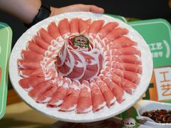 -牛街·马辈儿涮肉(牛街总店)