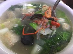 -楼外楼(玉泉店)