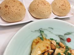 -稻香酒家·33年老字号·港式粤菜(富邦中心店)