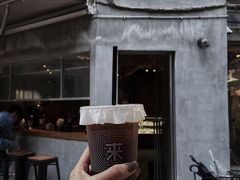 美式-来回·咖啡(天河南店)