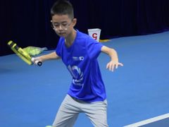 -齐动力网球(国贸店)