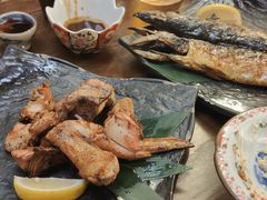 -一豚轩·烧鸟·豚骨拉面(五四路店)