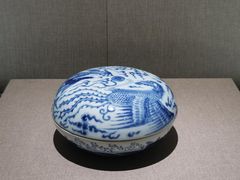 -龙美术馆(西岸馆)