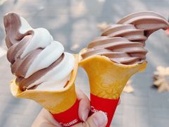 -肯德基(洛川店)