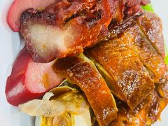 -肥田仔·香港大排档(静安寺店)