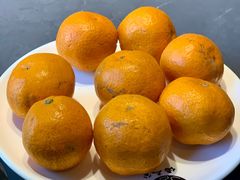 蜜桔-佬太公海鸭·海鲜大排档(上海总店)