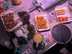 -丰茂烤串(全国首店)