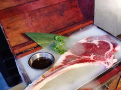 -金妈家烤肉(龙湖U城天街店)
