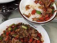 -野渡坡·极致湘菜·庭院餐厅(汉阳店)