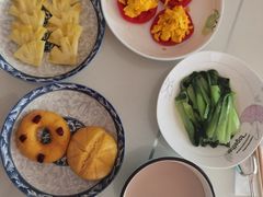 -金贝儿月嫂(高新尚品国际店)