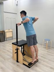 -无界瑜伽普拉提