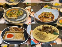 -春田小幸铁板烧(忠义街店)