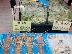-蚝得喜海鲜(东城店)