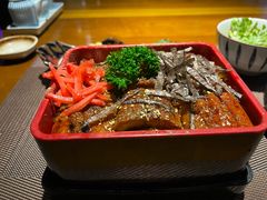 鳗鱼饭-和彩放题餐厅(酒仙桥店)