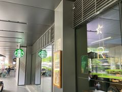 -星巴克臻选(北京凤凰汇店)