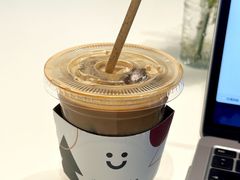 -dotcom coffee古点咖啡(致真大厦店)