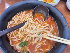-李先生牛肉面大王(站北广场店)