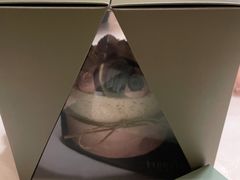 -小苍兰风铃草蛋糕甜品(沈阳店)