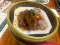 -丰圆轩粤式茶楼 . 点心粤菜(夏茅店)