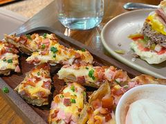 -G+KITCHEN(龙湖狮山天街店)