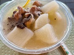 -燕子煨汤(山海关路店)