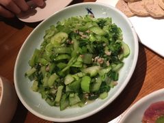 -又一福烤鸭·北京菜(东四店)
