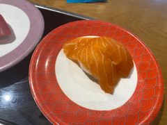 -晴季寿司(延河路万达广场店)