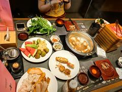 -牛YO寿喜烧和牛火锅自助(三台子万象汇店)