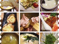 -割烹旭日本料理(龙湖狮山天街店)