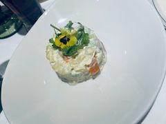 -塔道斯西餐厅(中央大街店)