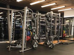 -燃坊JEN ACTIVE游泳健身中心·深圳前海JEN酒店