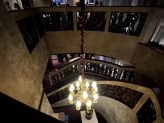 -唐阁(香港朗廷酒店)