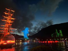 -珠海长隆海洋王国