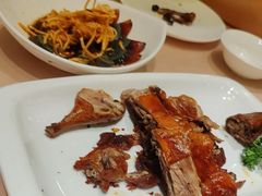 王府琵琶鸭-王府井酒店(金桥港湾店)