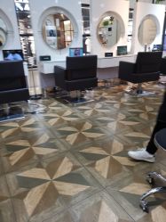 -时尚殿堂hair salon