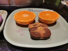 -梨花自助烤肉(天河城店)