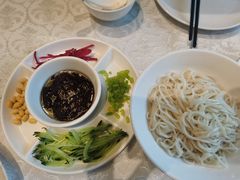 炸酱面-马凯餐厅(地安门店)