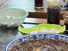 -惠记粉汤羊血(小南门店)