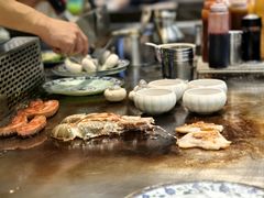 -春田小幸铁板烧(忠义街店)
