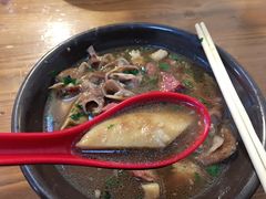 -六爷门框百年卤煮